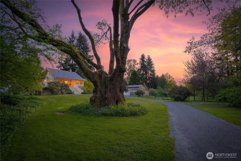 Property photo for 10708 OLD SNOHOMISH MONROE ROAD, Snohomish photo 2