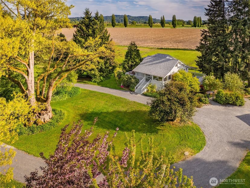 Property photo for 10708 OLD SNOHOMISH MONROE ROAD, Snohomish photo 34