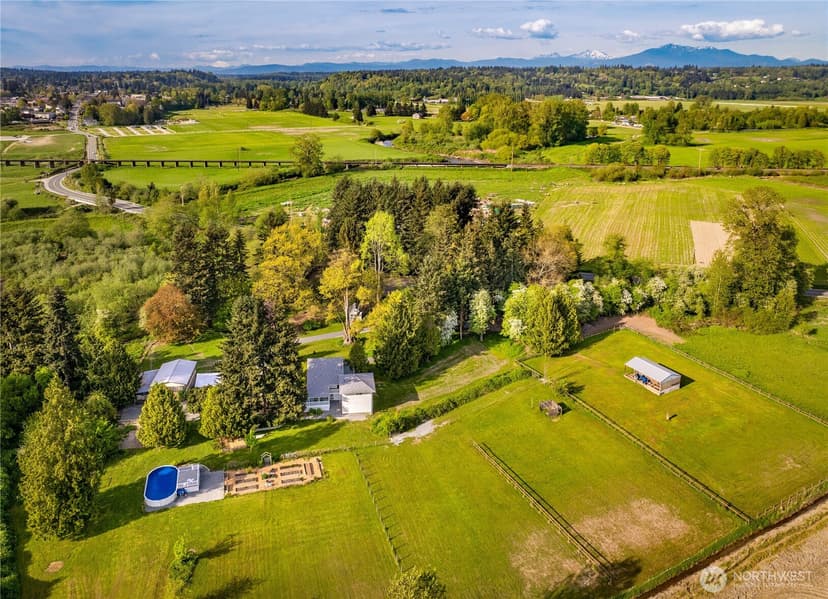 Property photo for 10708 OLD SNOHOMISH MONROE ROAD, Snohomish photo 6