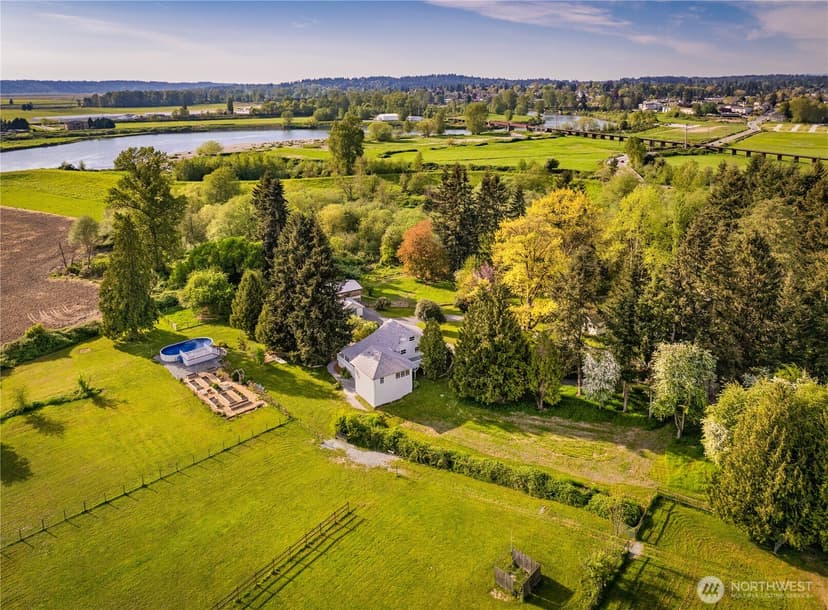 Property photo for 10708 OLD SNOHOMISH MONROE ROAD, Snohomish photo 25