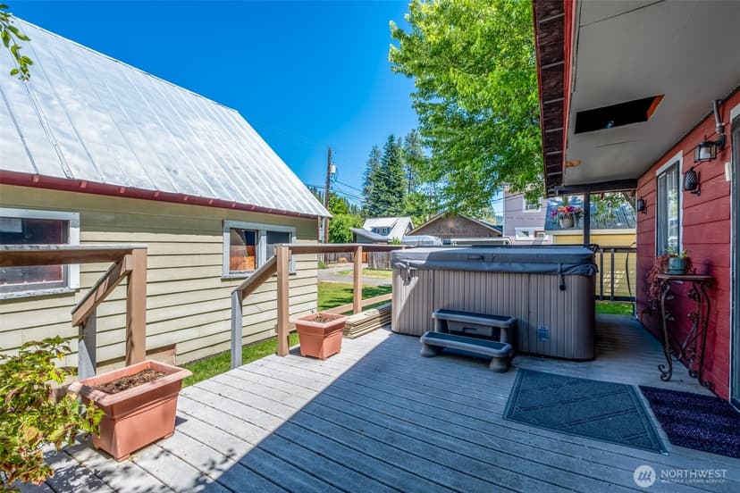 Property photo for 604 Cedar Street, Leavenworth photo 26