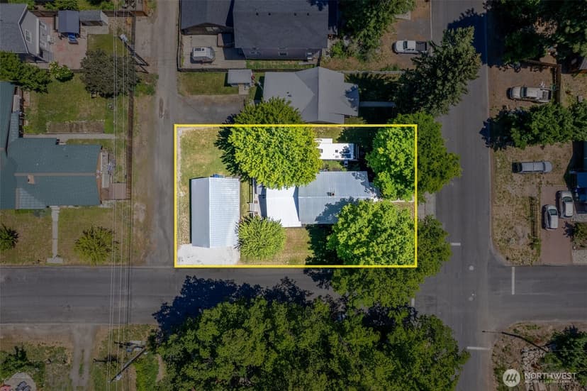 Property photo for 604 Cedar Street, Leavenworth photo 35