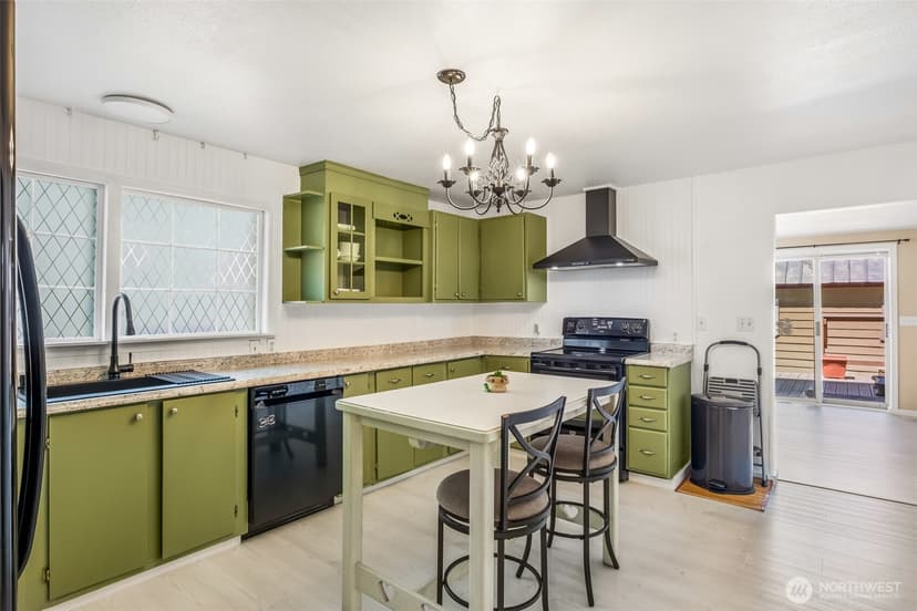 Property photo for 604 Cedar Street, Leavenworth photo 8