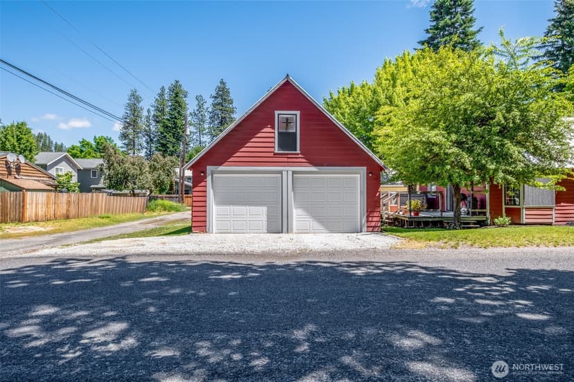 Property photo for 604 Cedar Street, Leavenworth photo 30