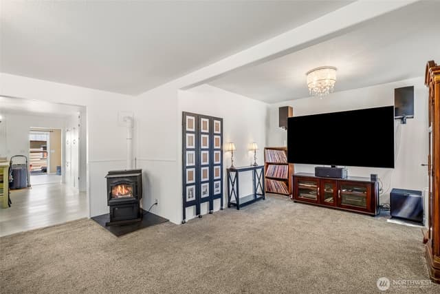 Property photo for 604 Cedar Street, Leavenworth photo 3