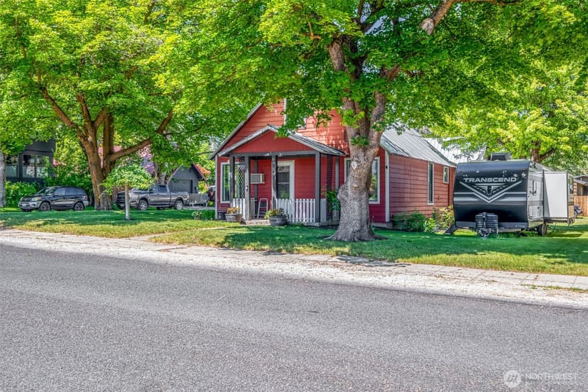 Property photo for 604 Cedar Street, Leavenworth photo 28