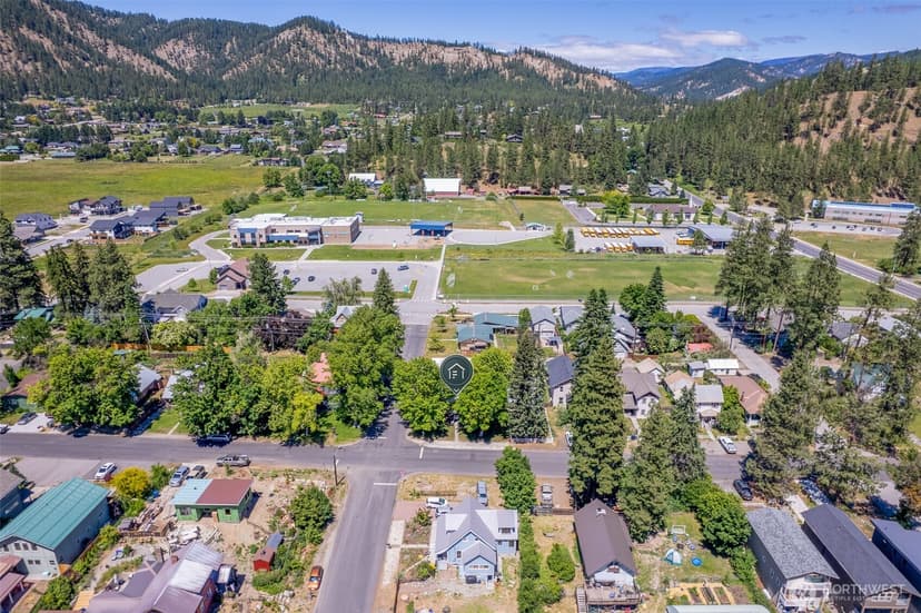 Property photo for 604 Cedar Street, Leavenworth photo 33