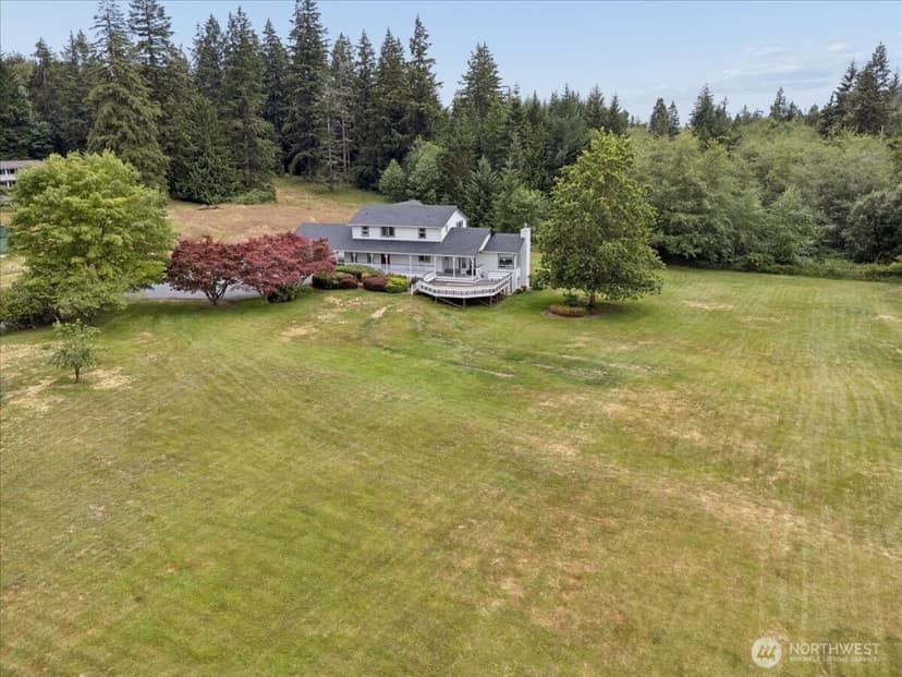 Property photo for 1267 NE Madison Road, Poulsbo photo 4