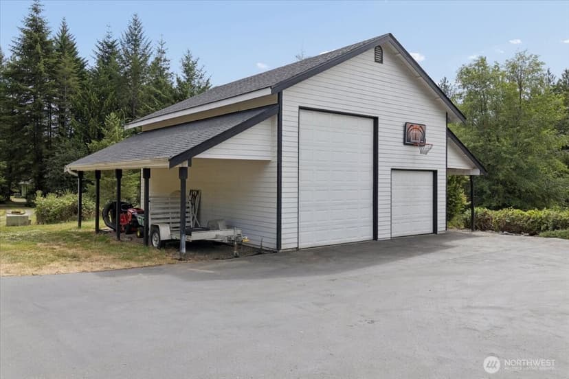 Property photo for 1267 NE Madison Road, Poulsbo photo 36