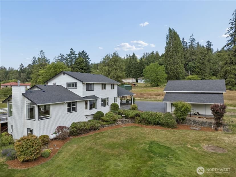 Property photo for 1267 NE Madison Road, Poulsbo photo 35