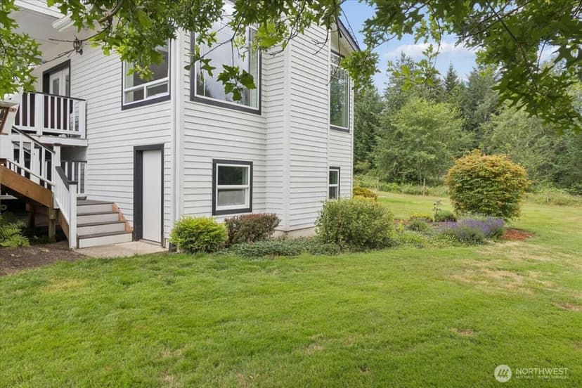 Property photo for 1267 NE Madison Road, Poulsbo photo 32