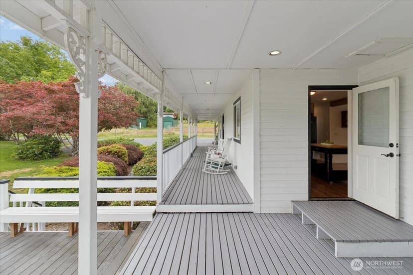 Property photo for 1267 NE Madison Road, Poulsbo photo 19
