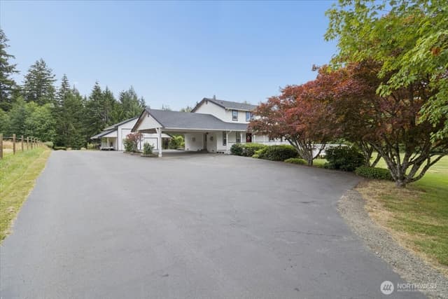 Property photo for 1267 NE Madison Road, Poulsbo photo 3