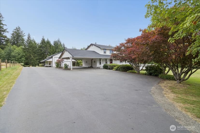 Property photo for 1267 NE Madison Road, Poulsbo photo 3