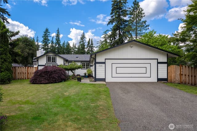 Property photo for 17416 SE 266th Place, Covington