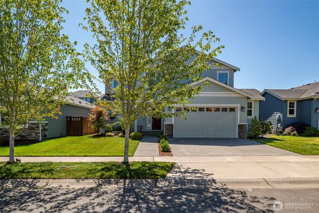 Property photo for 18322 134th Street E, Bonney Lake photo 2