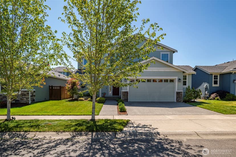 Property photo for 18322 134th Street E, Bonney Lake photo 2