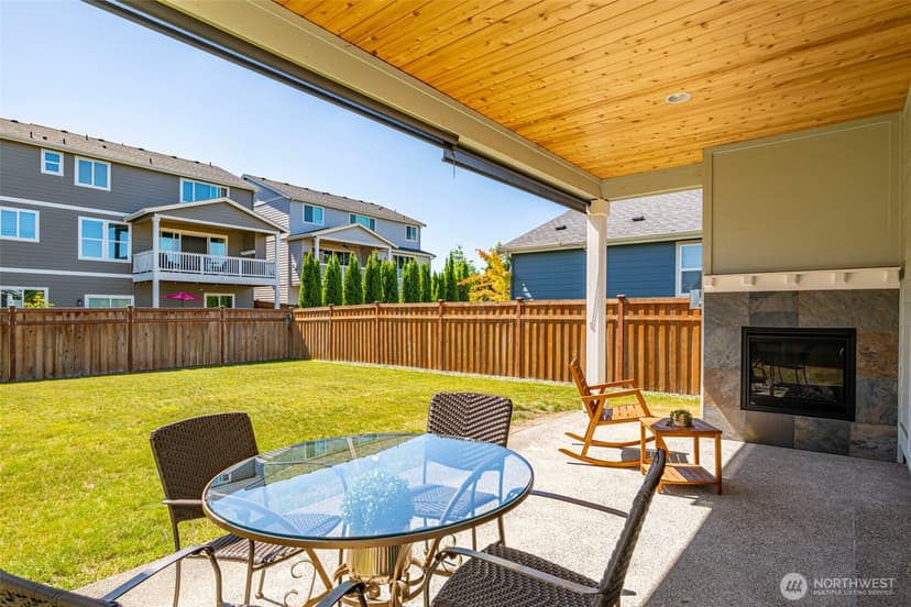 Property photo for 18322 134th Street E, Bonney Lake photo 16