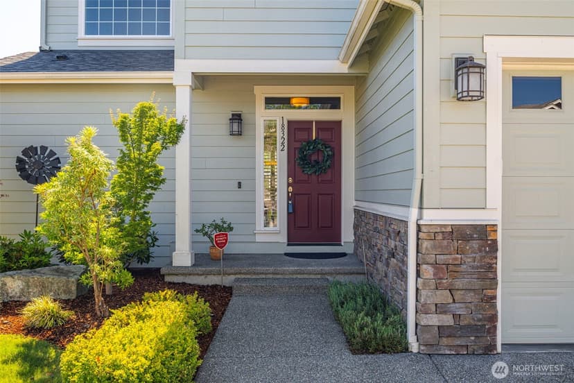 Property photo for 18322 134th Street E, Bonney Lake photo 3