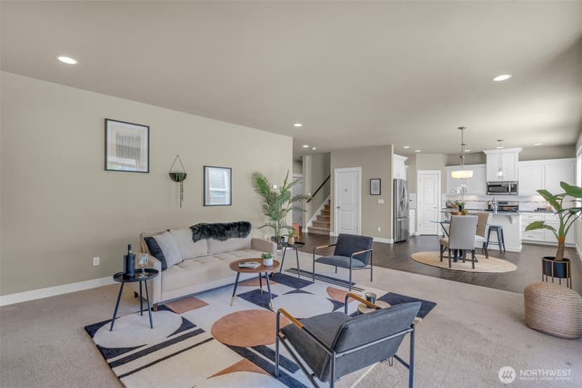 Property photo for 18322 134th Street E, Bonney Lake photo 15