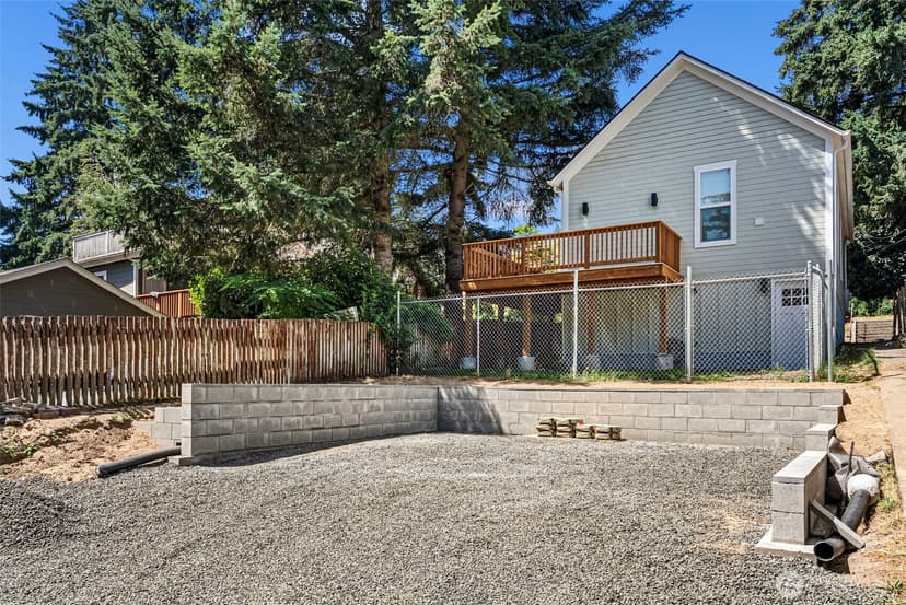 Property photo for 210 S Cambrian Avenue, Bremerton photo 26
