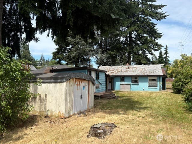 Property photo for 741 N 128th Street, Seattle photo 11