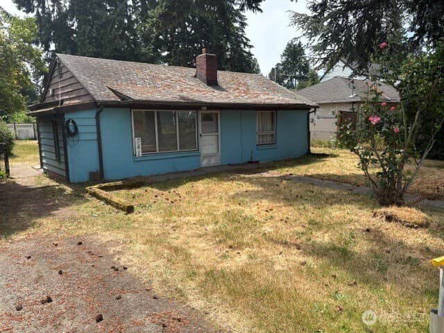 Property photo for 741 N 128th Street, Seattle photo 2