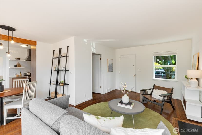 Property photo for 4116 SW Ida Street, Seattle photo 7
