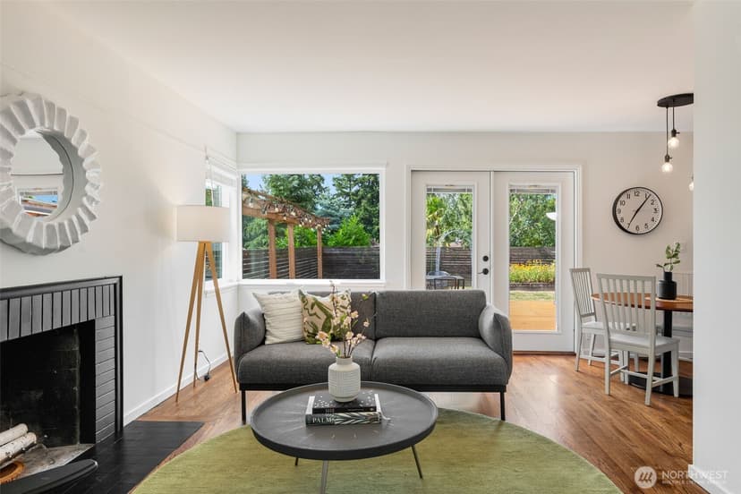 Property photo for 4116 SW Ida Street, Seattle photo 6