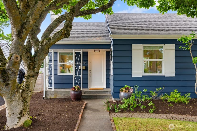 Property photo for 4116 SW Ida Street, Seattle photo 2