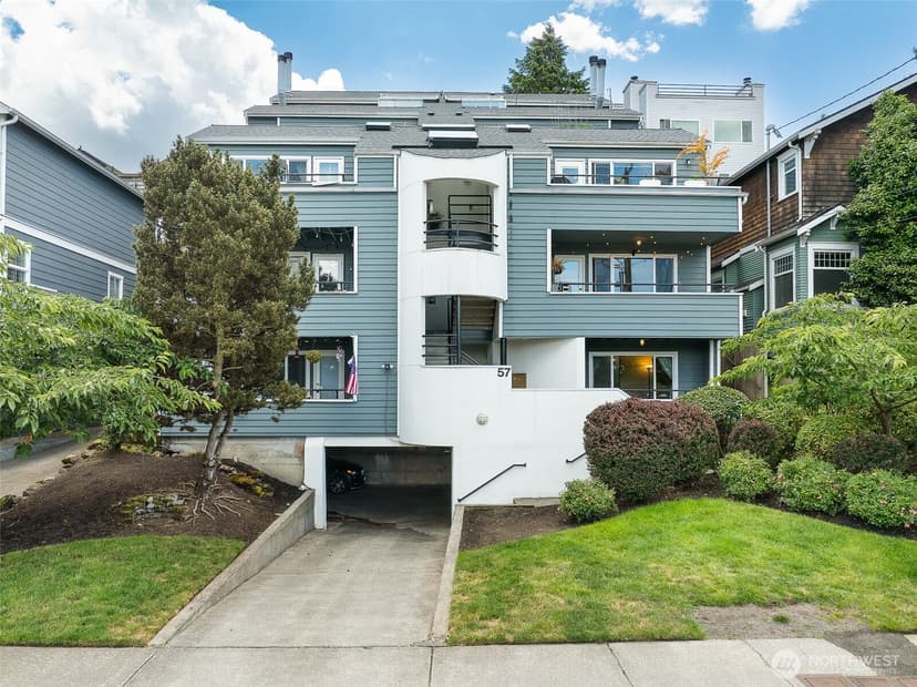 Property photo for 57 Etruria Street #1, Seattle