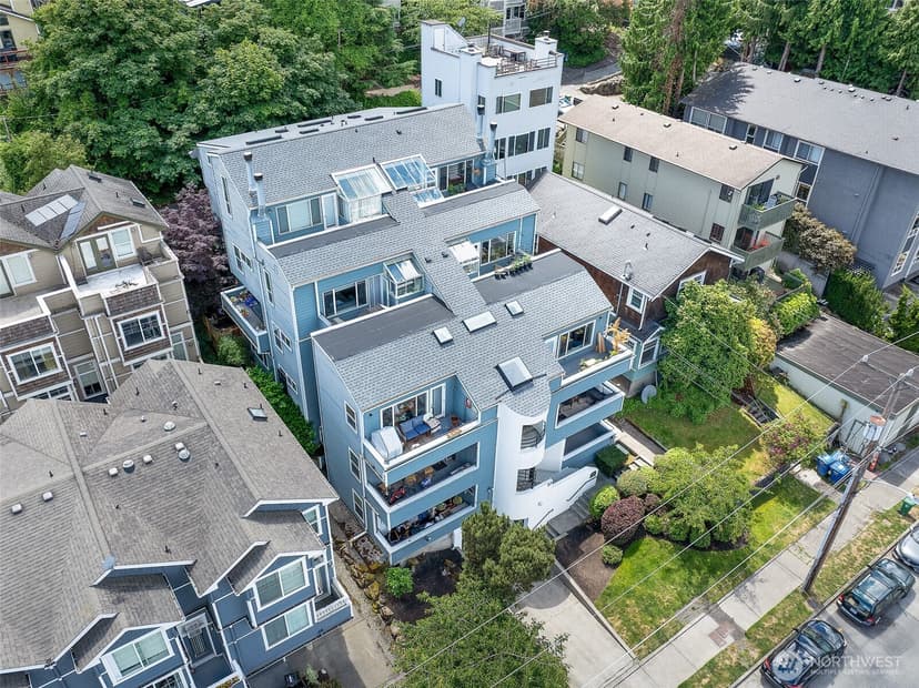Property photo for 57 Etruria Street #1, Seattle photo 29
