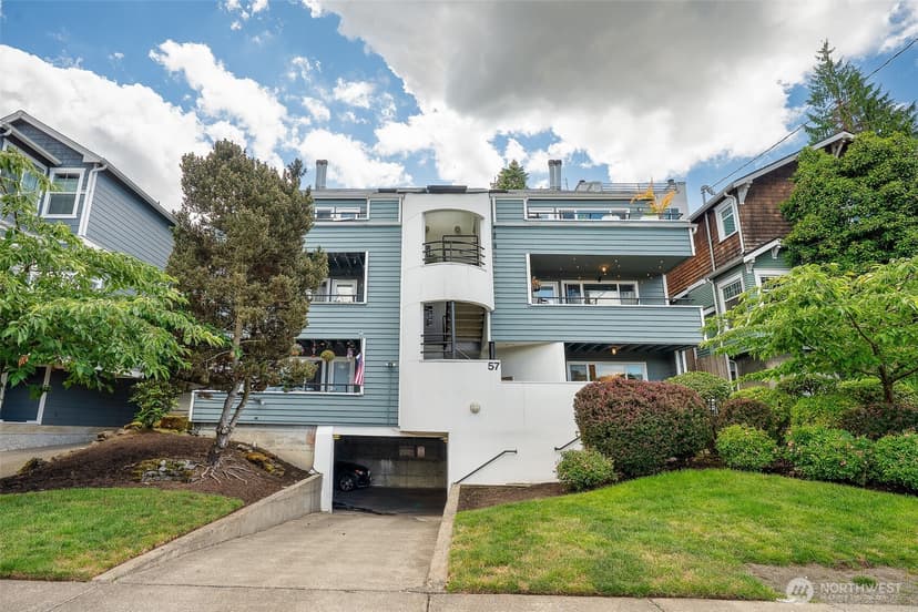 Property photo for 57 Etruria Street #1, Seattle photo 33