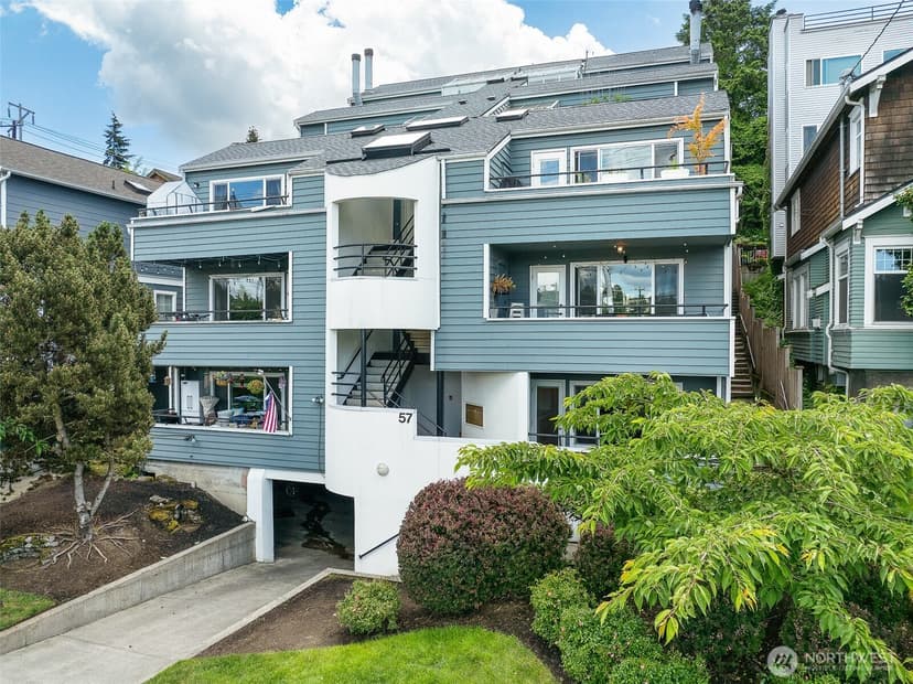 Property photo for 57 Etruria Street #1, Seattle photo 28