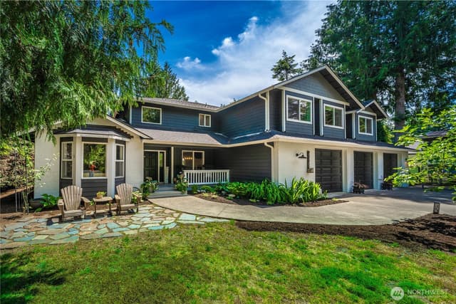 Property photo for 25728 226th Place SE, Maple Valley photo 2