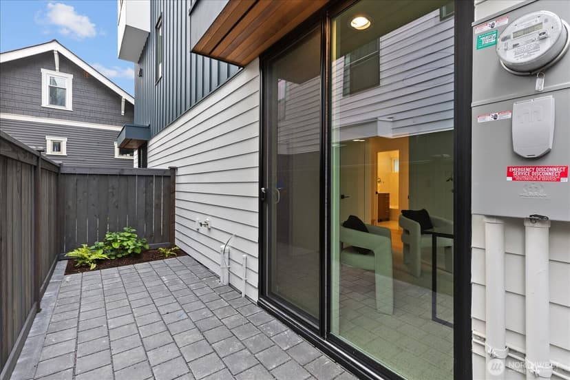 Property photo for 1760 A NW 60th Street, Seattle photo 6