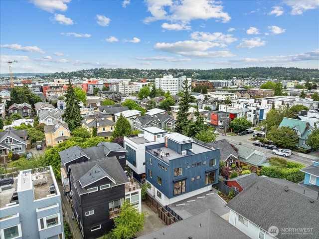 Property photo for 1760 A NW 60th Street, Seattle