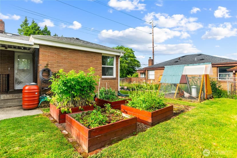 Property photo for 860 S 48th, Tacoma photo 31