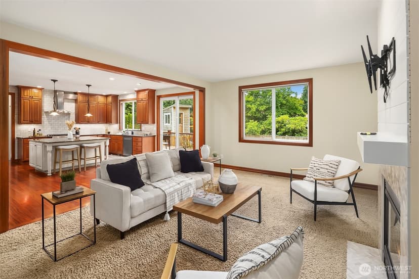 Property photo for 8703 191st Place SW, Edmonds photo 15
