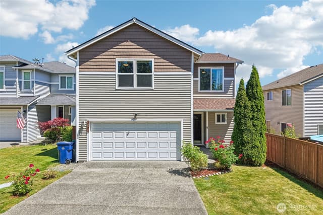Property photo for 2107 119th Avenue SE, Lake Stevens photo 3
