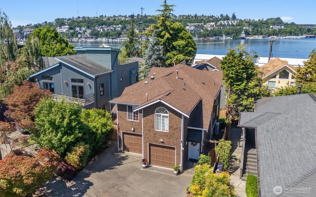Property photo for 2511 Minor Avenue E, Seattle