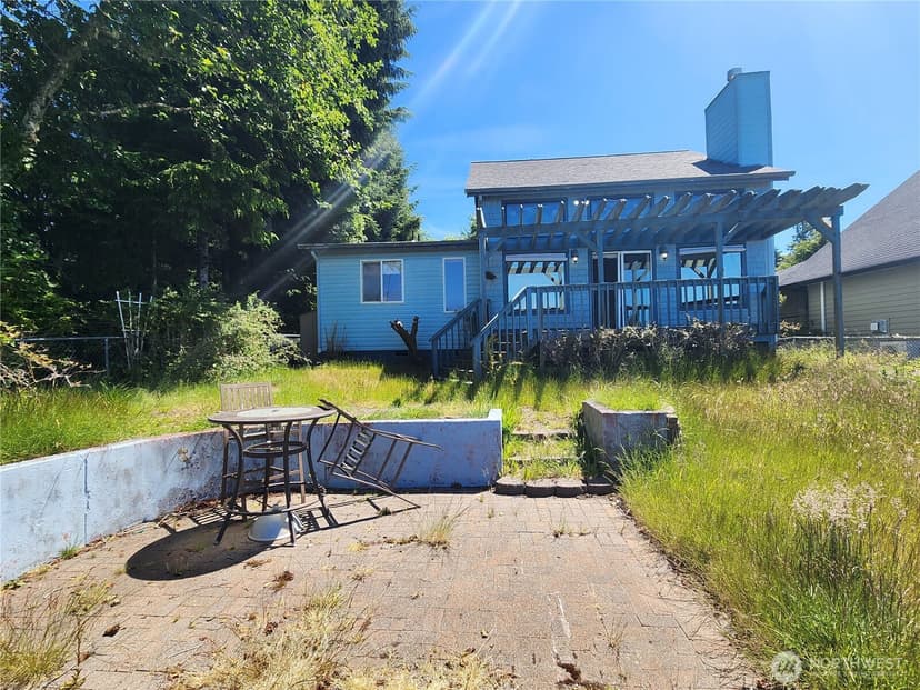 Property photo for 237 Duck Lake Drive NE, Ocean Shores photo 29