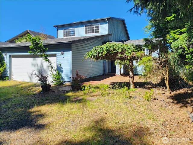 Property photo for 237 Duck Lake Drive NE, Ocean Shores photo 3