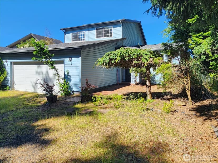 Property photo for 237 Duck Lake Drive NE, Ocean Shores photo 3