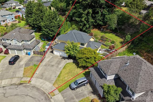 Property photo for 13013 109th Street Ct E, Puyallup photo 2