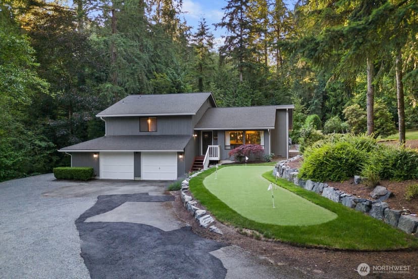 Property photo for 12816 184th Drive SE, Snohomish