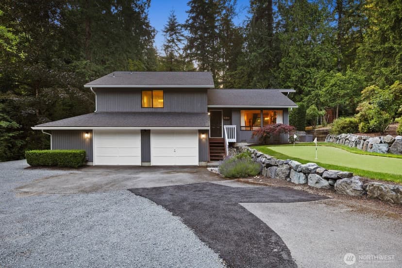 Property photo for 12816 184th Drive SE, Snohomish photo 39