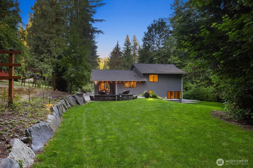 Property photo for 12816 184th Drive SE, Snohomish photo 33