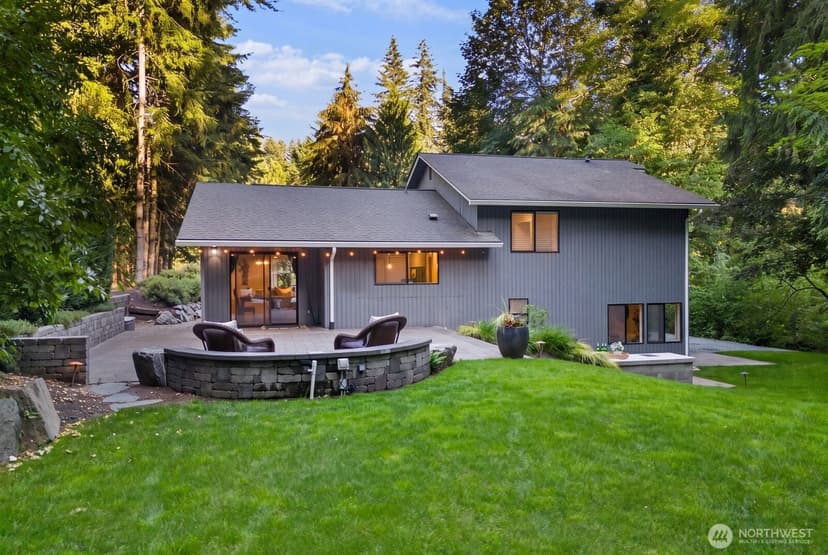 Property photo for 12816 184th Drive SE, Snohomish photo 32