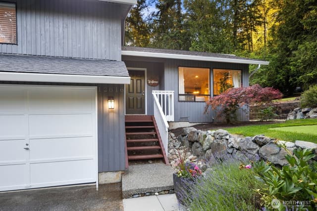 Property photo for 12816 184th Drive SE, Snohomish photo 2